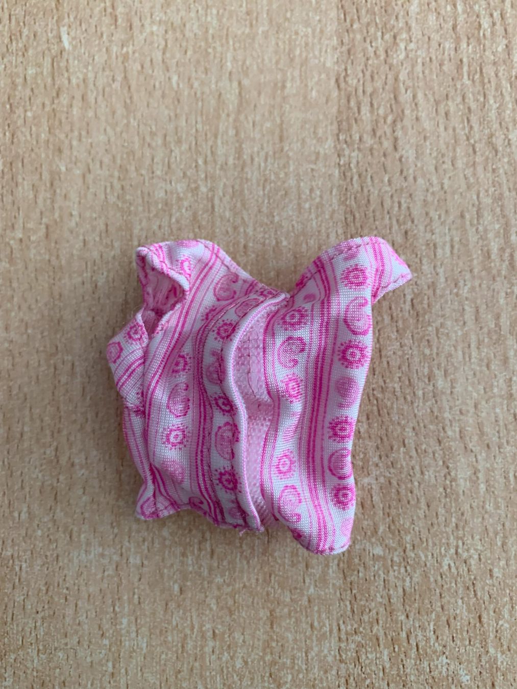 Bambole: Oberteil für Barbie – Usato da Reinach BL venduto da jessihome 1