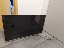 TCL 43P715 TV