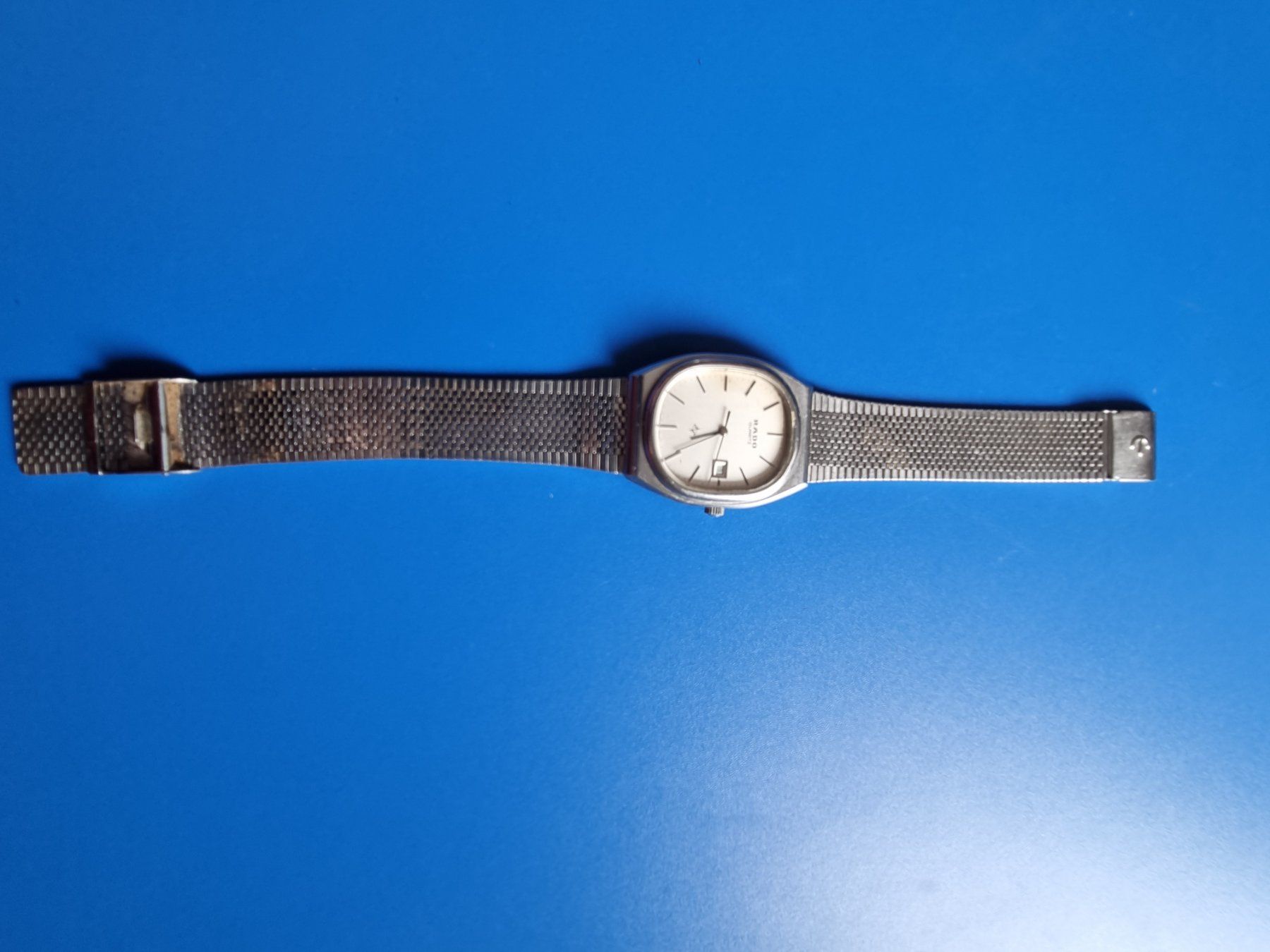 Rado Orologi: RADO QUARTZ – Usato da Schaffhausen venduto da Leveron13 4