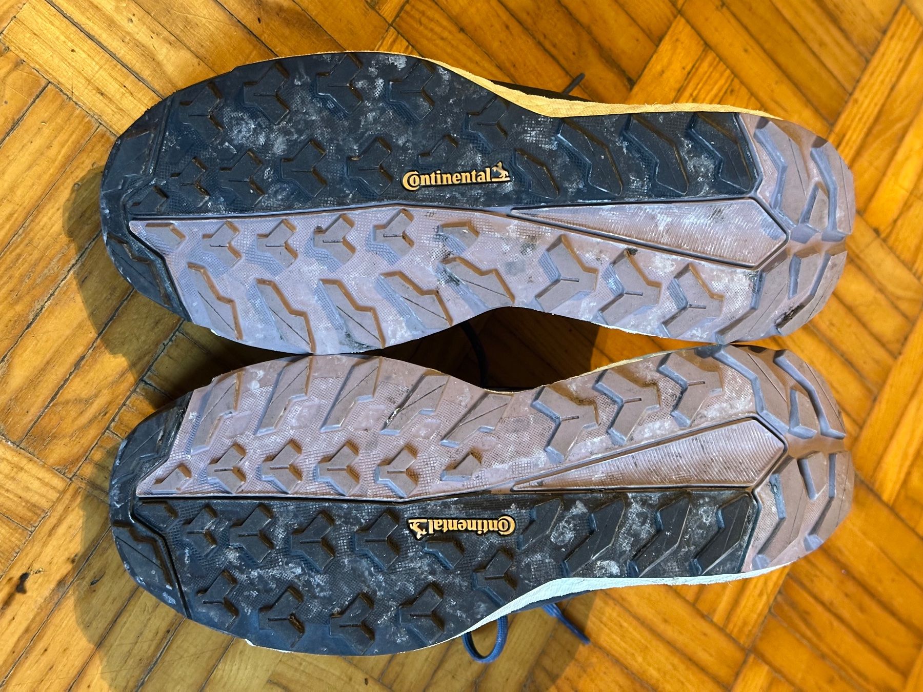 Adidas Scarpe da uomo: Letzte Chance: Adidas Terrex Free Hiker 2 – Usato da Lauterbrunnen venduto da zepa 4