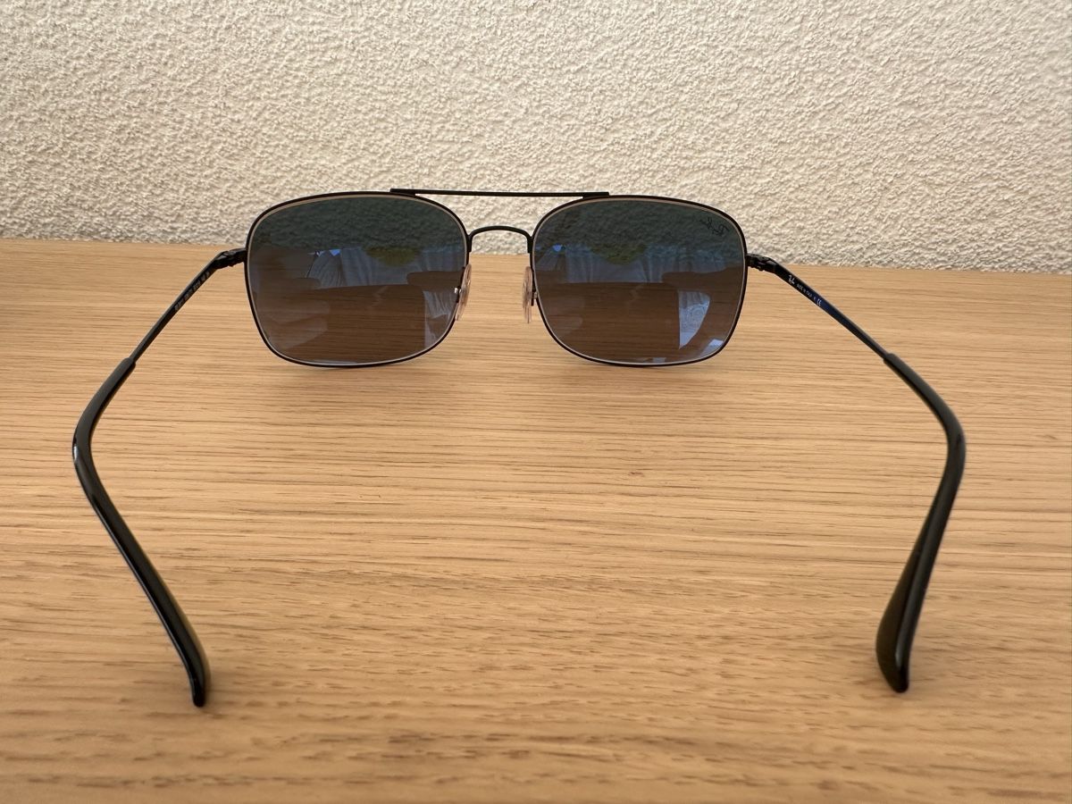 Ray-Ban Occhiali & Lenti: Lunette soleil Rayban – Nuovo e nell'imballaggio originale da Autigny venduto da grognionnnnnn 3