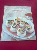 Fisch und Schaltiere auf neue Art Time Life