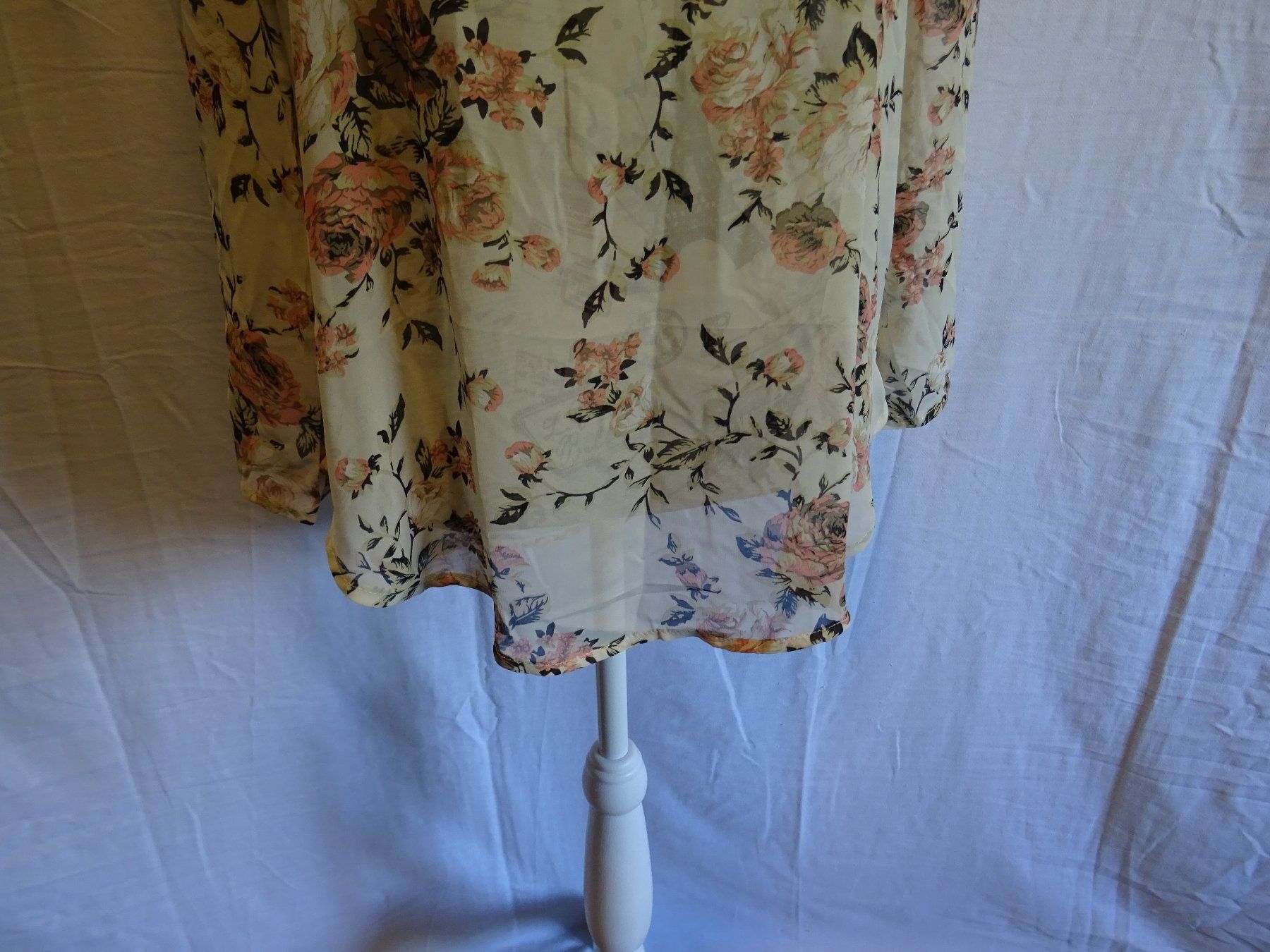 Camicette: Bluse Chicorée                                         (B04) – Usato da Rothrist venduto da heinrich1966 3