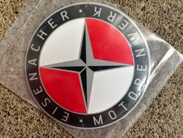 Eisenacher motorenwerke ostdeutschland ddr