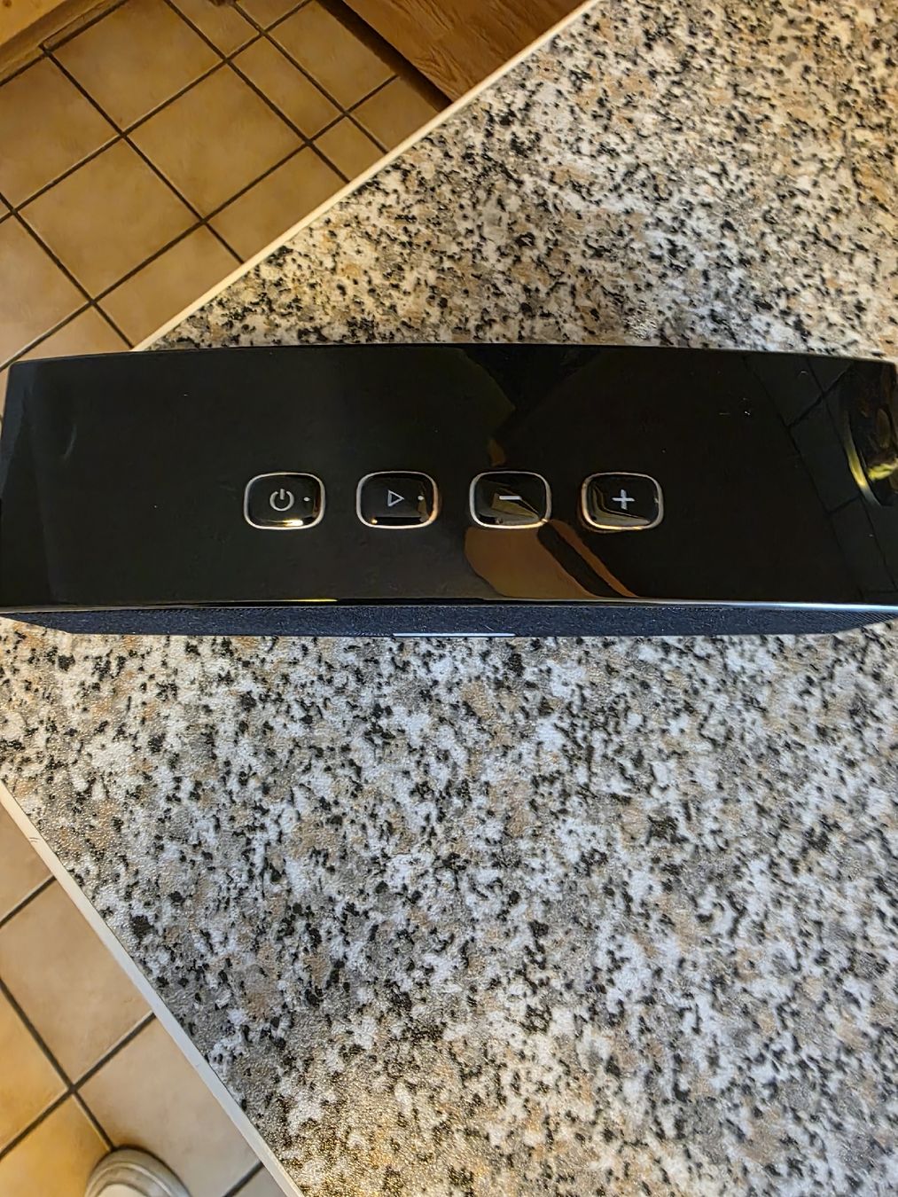 Lautsprecher: Anker Soundbox Bluetooth Premium – Gebraucht aus Oeschgen von Adriano1980 2