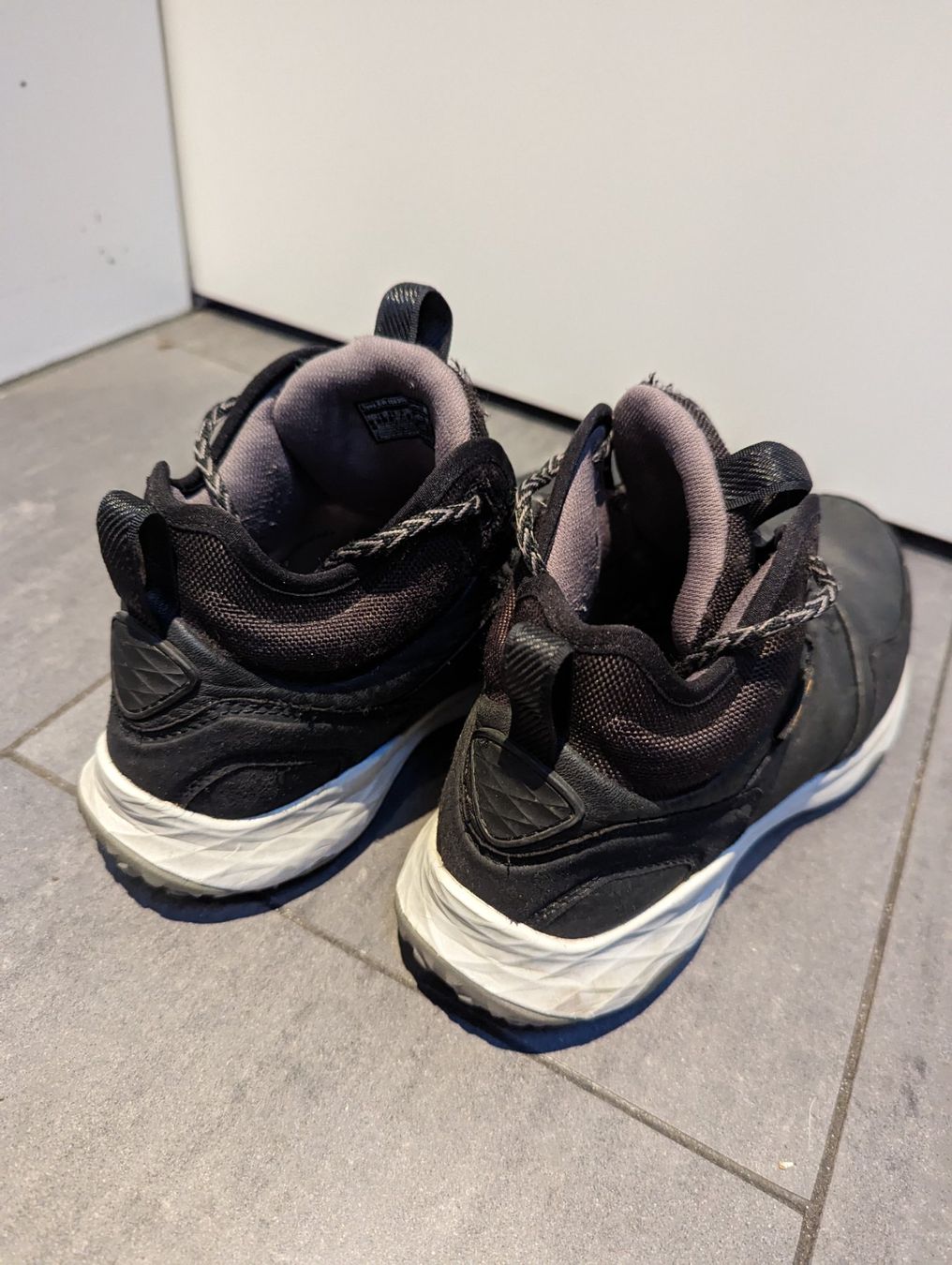 Scarpe da uomo: Teva Outdoorschuhe, Grösse 40 – Usato da Himmelried venduto da Paura 3