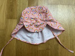 Sonnenhut (Wasser) 86-92