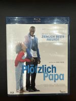 Plötzlich papa