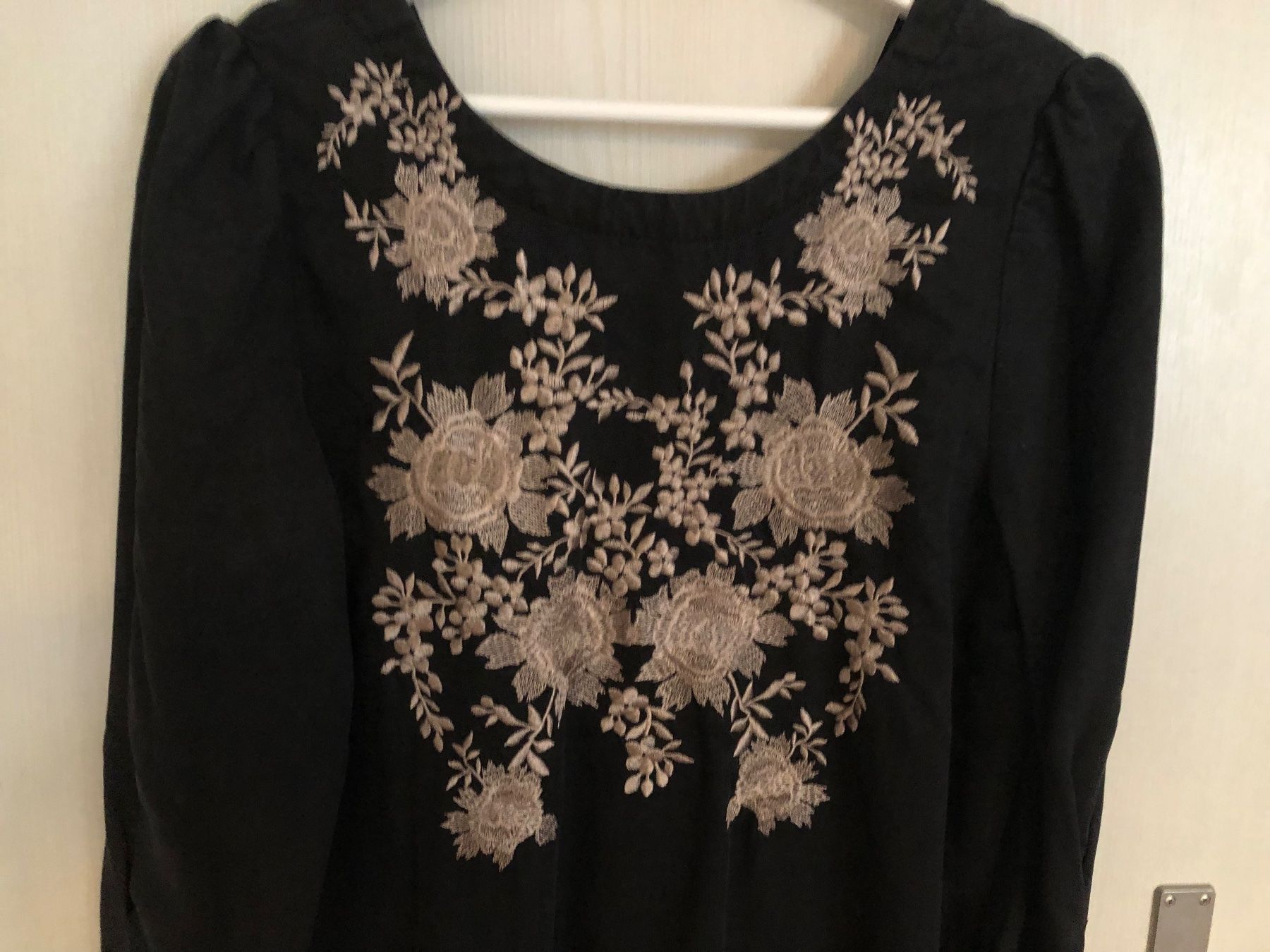 Mango Vestiti: Mango Kleid gr.M/L – Usato da Volketswil venduto da Alisandra77 3