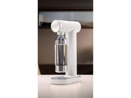 Smeg Sodastream Gerät Trinkwassersprudler NEU