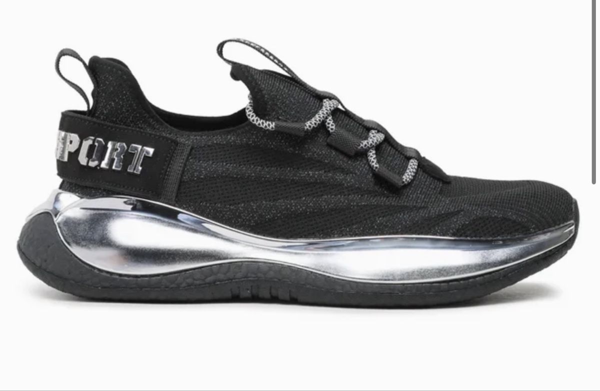 Philipp Plein Herrenschuhe: Sneaker Philipp PleinGr. 41 – Gebraucht aus Zürich von MariiiaR 1