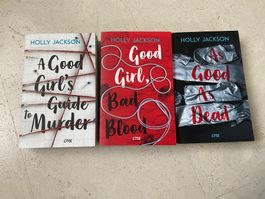 Bücher von Holly Jackson