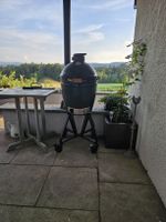Big Green Egg, Medium, neu