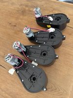 Ersatzteile für Kinder Elektroauto diverse Neuteile