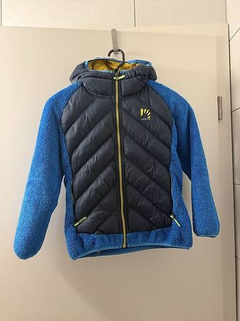 Veste Karpos enfant 