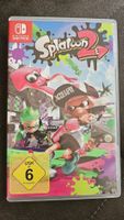 Nitendo Switch Spiel