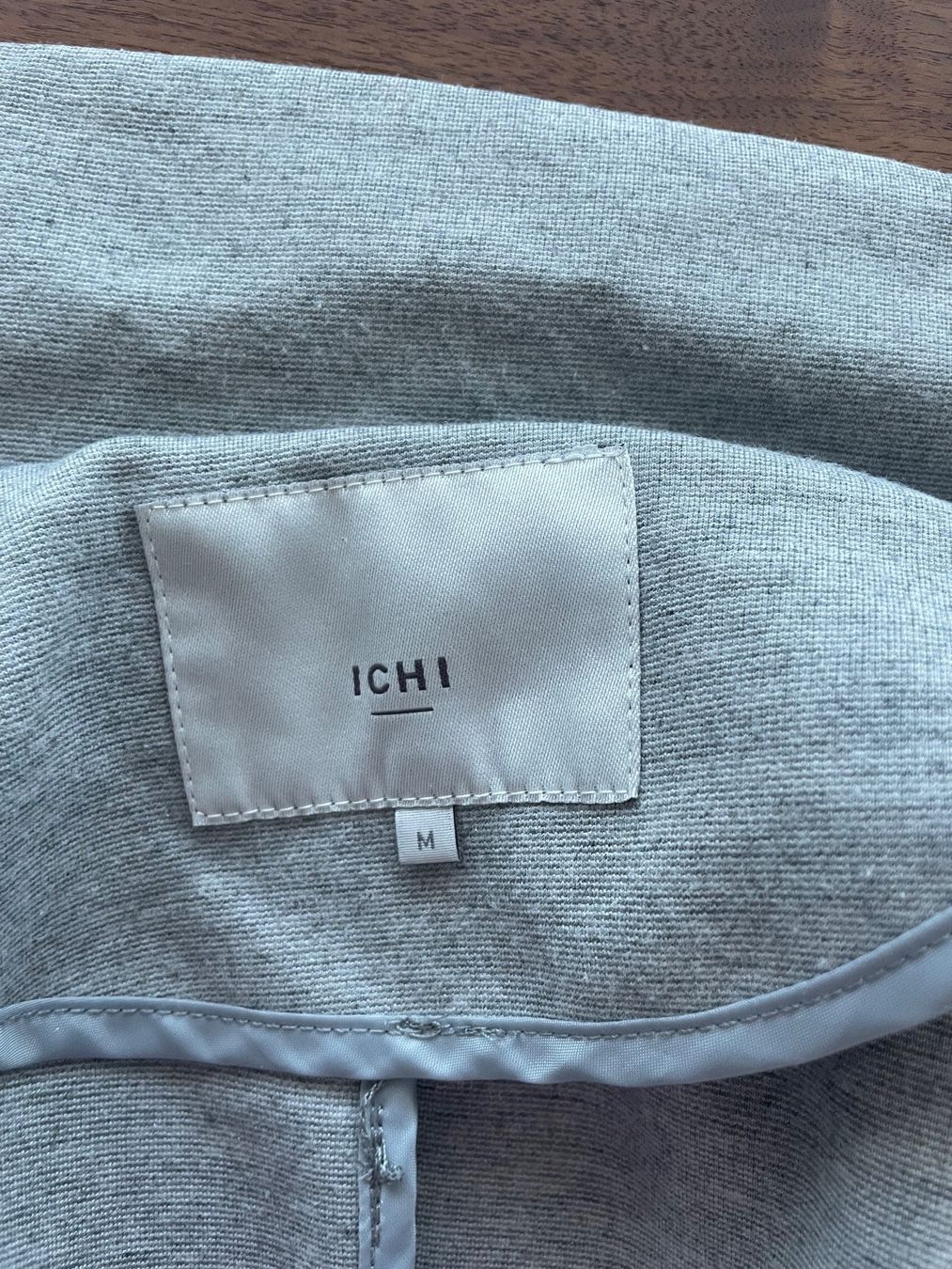 Giacche: Ichi Blazer – Usato da Unteriberg venduto da fae_2gz2 1