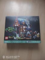 lego medieval blacksmith 21325