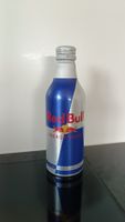 Red Bull Flasche