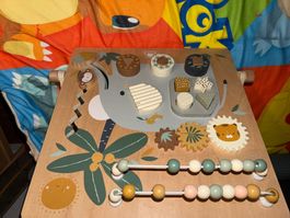 Vertbaudet Montessori Spieltafel