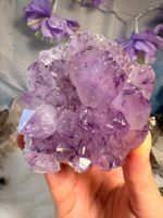 Amethyst Geode