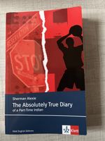 The Absolutely True Diary