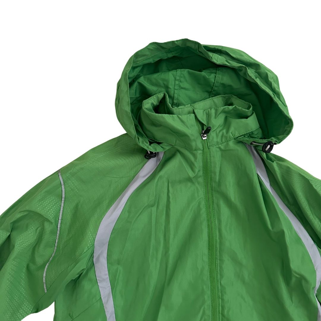 Giacche: North End Windstopper Jacket Green Size M – Nuovo (secondo la descrizione) da Zofingen venduto da JumpInVintage 1