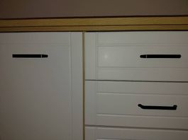 Kommode / Sideboard im Landhausstil