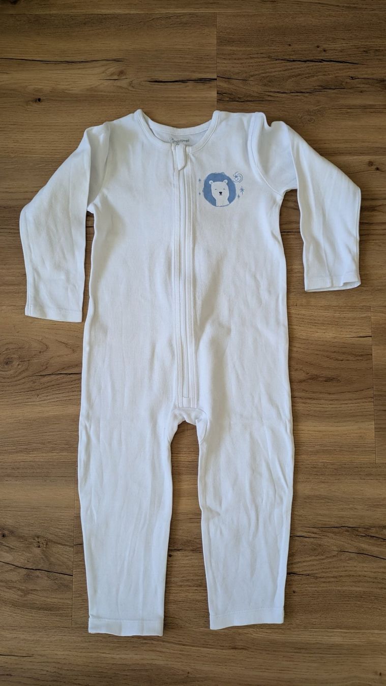 Kleiderpakete & -sets: Babykleider 5 Stk. – Gebraucht aus Bäretswil von Ober-Land 2