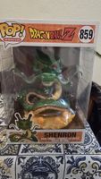 Pop Animation DragonBall Z Shenron