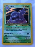 Muk Holo Fossil set - LP - ab 1.-