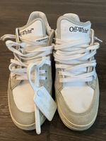 Off-White Sneaker, Top Zustand, Gr. 39 💯👟🔥