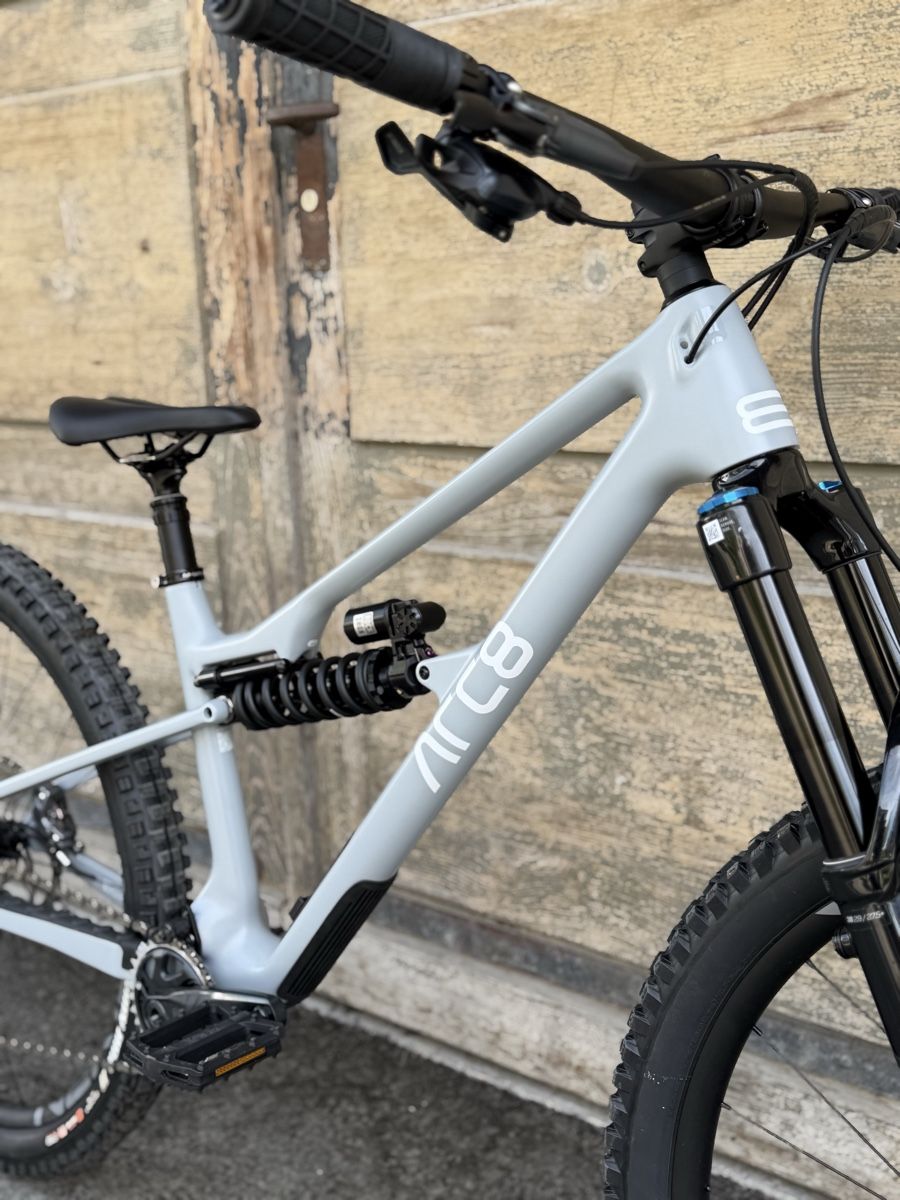 ARC8 Vélos: Neues ARC8 Extra Enduro – Neuf (Voir description) à Ibach par Robster200 1