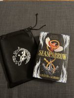 Seasparrow Signiert Fairyloot Special Edition