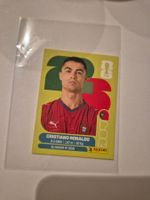 Panini Cristiano Ronaldo POR 15