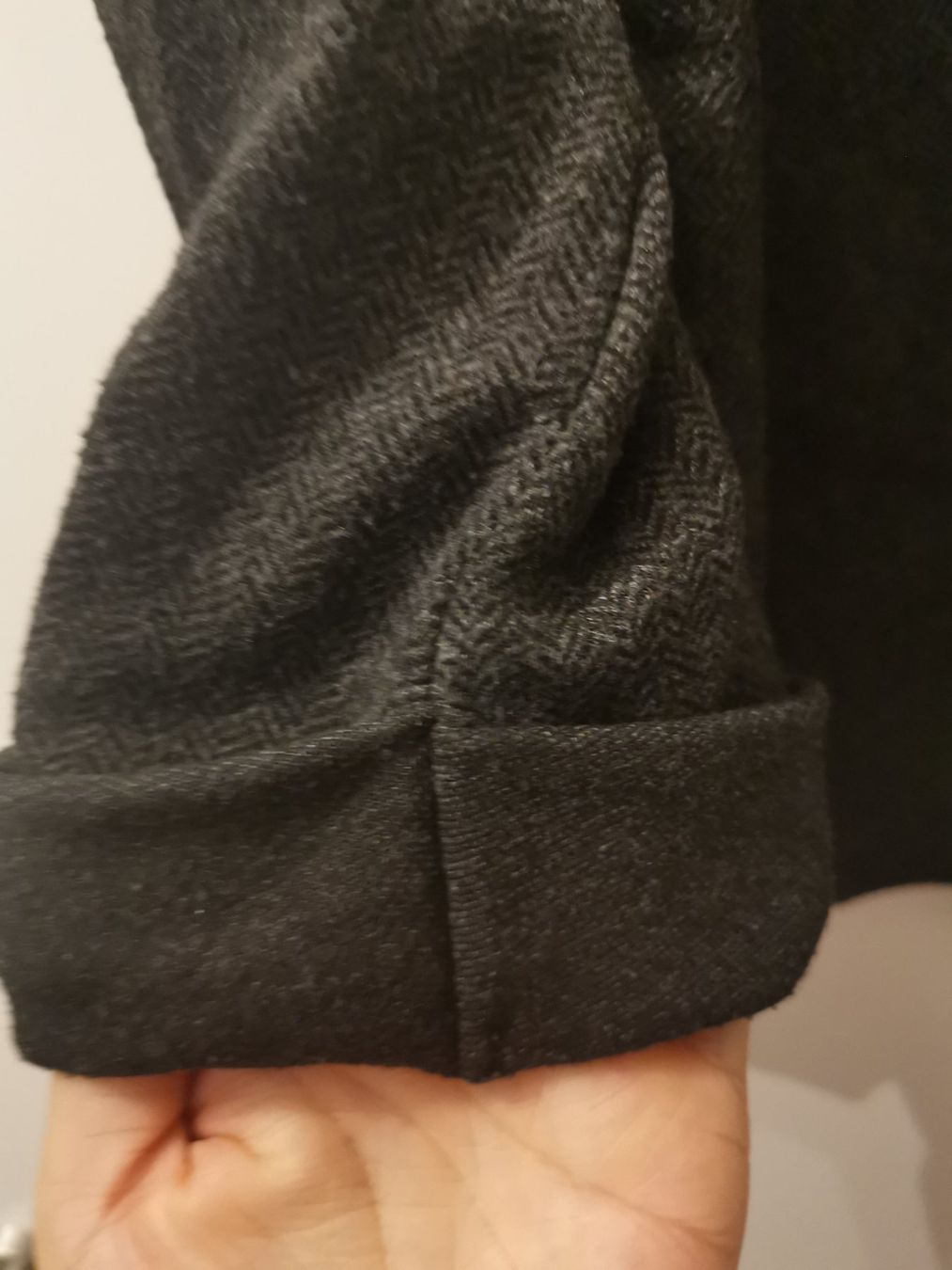Opus Pulls & Sweat-shirts: Pullover / Opus / dunkel grau / 38 / L – D'occasion à Hergiswil NW par Angfri 4