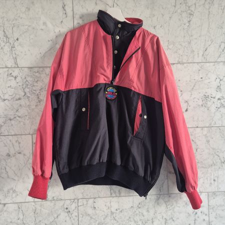 Vintage Odlo windbreaker