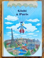 Globi à Paris.
