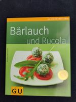 Bärlauch und Rucola / GU 2007 -  Regina Freygang
