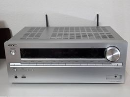 Onkyo TX-NR646 7.2 AV-Receiver  Dolby Atmos, 4K & Phono