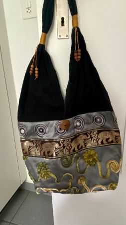 Stofftasche