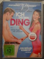 DVD Ich und mein Ding