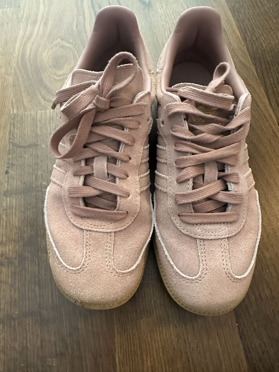 Adidas Scarpe da donna: Adidas Samba OG in altrosa – Nuovo (secondo la descrizione) da Dübendorf venduto da suv_7dsx