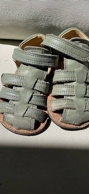 Scarpe per ragazzi: Barfusssandalen Koel Arin Nappa, Gr 22 – Usato da Winterthur venduto da Schnettli 2