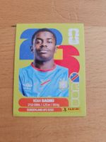 Panini WM 2026 COD 12