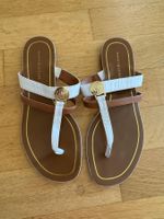 Flip Flops , Tommy Hilfiger, Gr. 38