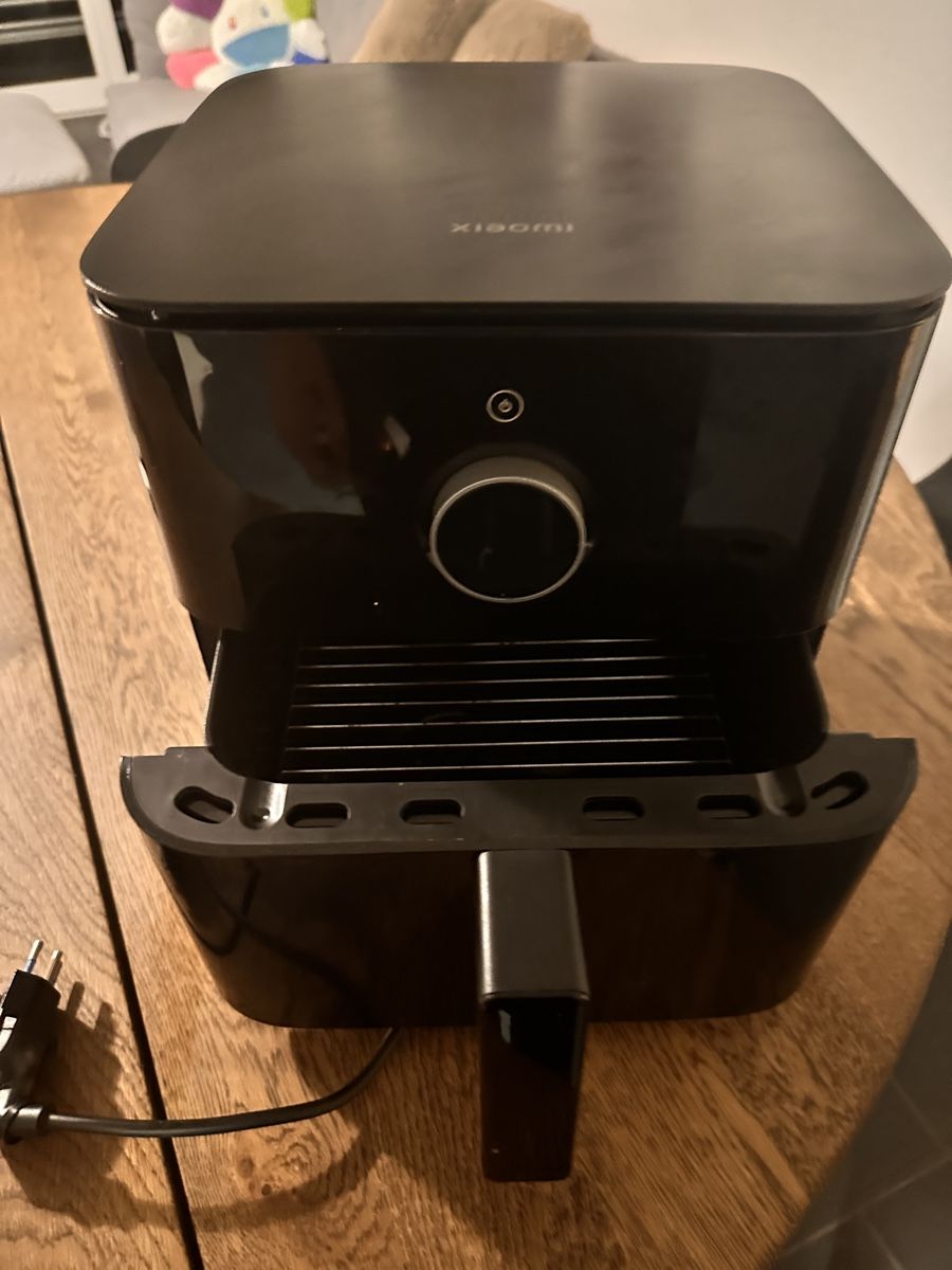 Xiaomi Elettrodomestici da cucina: Xiaomi Smart Air Fryer – Usato da Gattikon venduto da 386ComicEmpire 1