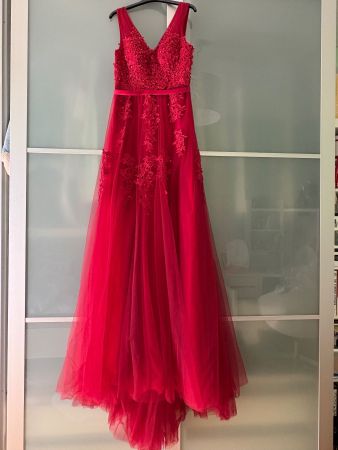 Elegant Dress - Size 38 - worn once