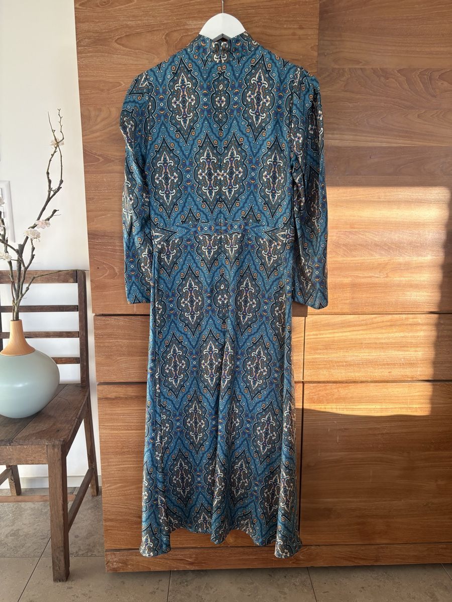 Sandro Vestiti: Sandro Paris Kleid size S/36 – Nuovo (secondo la descrizione) da Zürich venduto da gin_rx6l 3