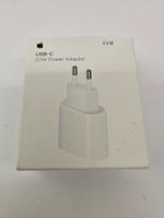 Adaptateur Chargeur Origine Apple 20W iPhone 12 13 14 Pro